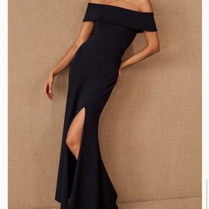 BHLDN Delice Dress